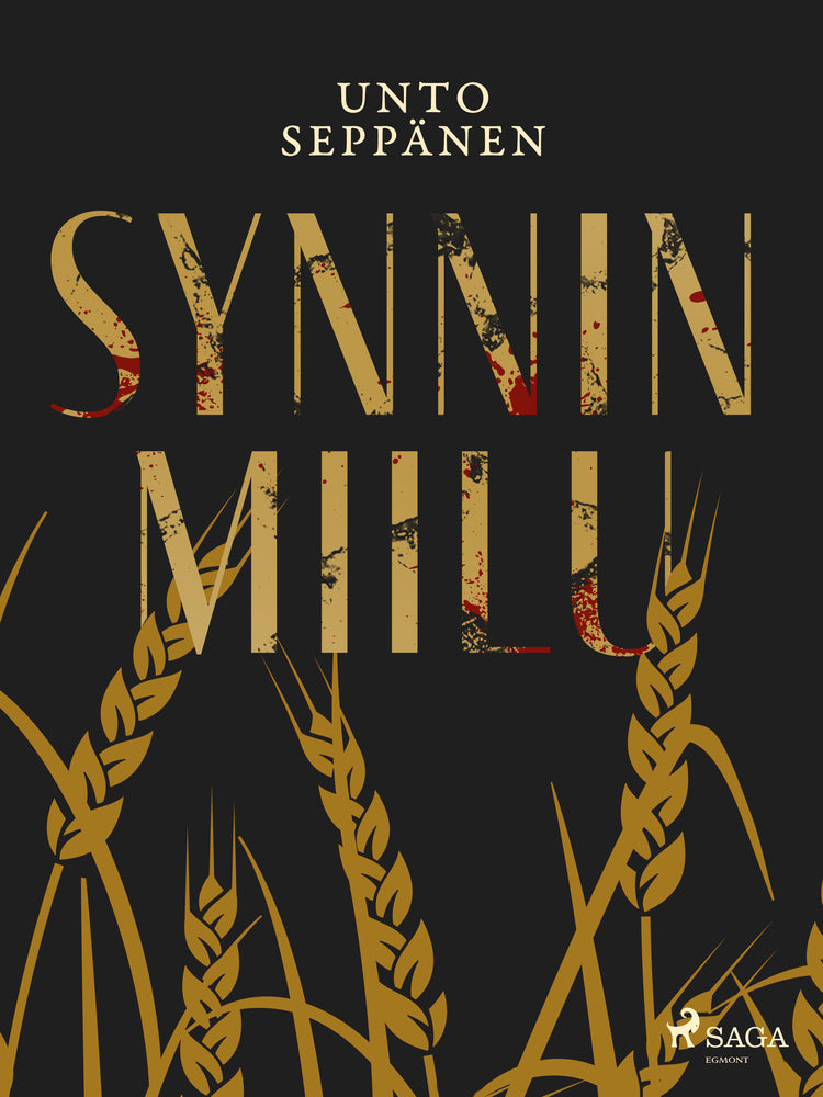 Synnin miilu