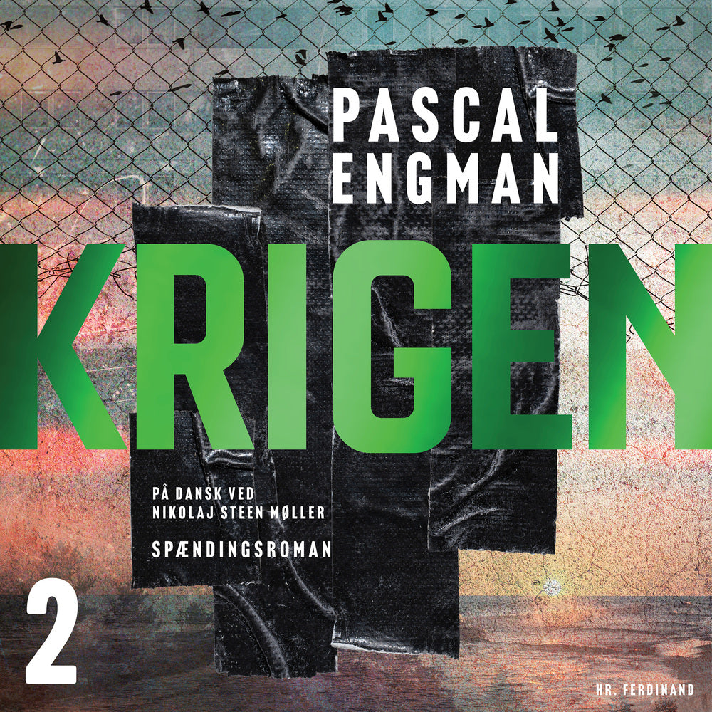 Krigen