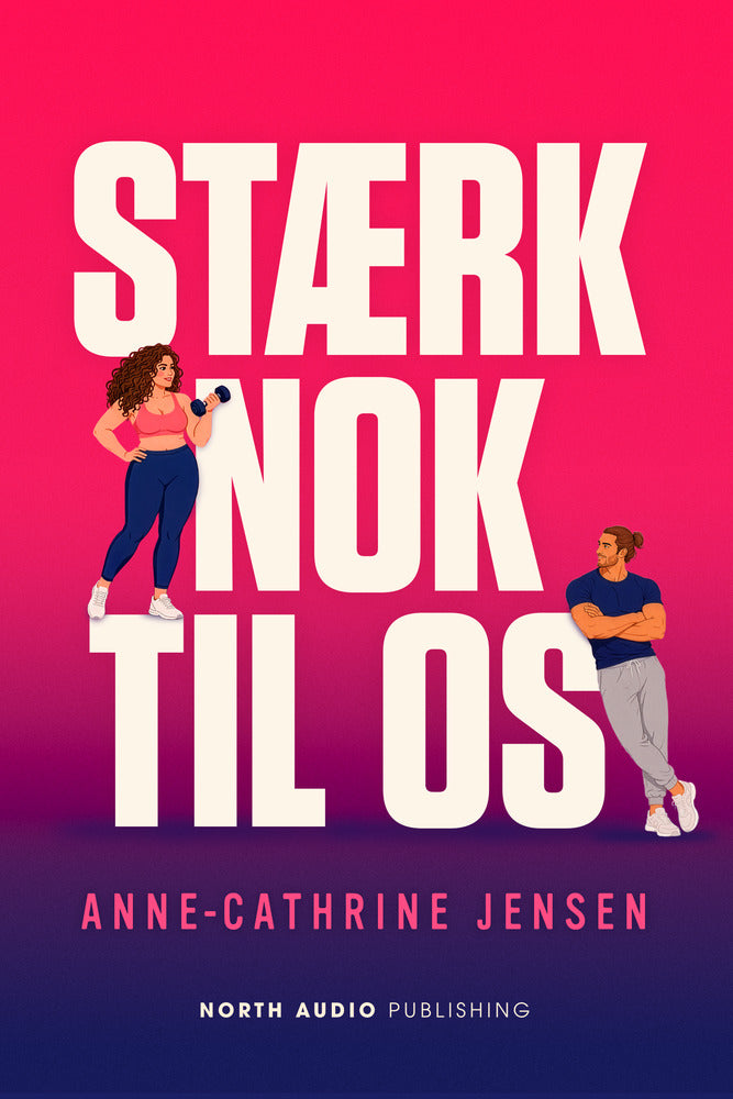 Stærk nok til os