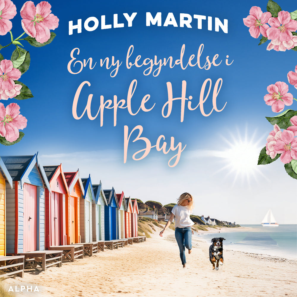 En ny begyndelse i Apple Hill Bay