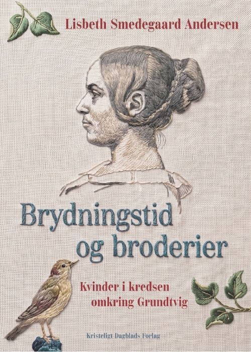 Brydningstid og broderier