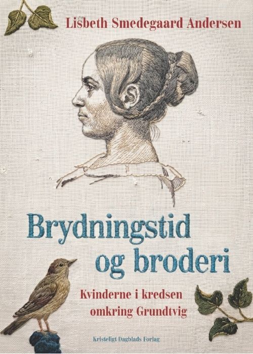 Brydningstid og broderi