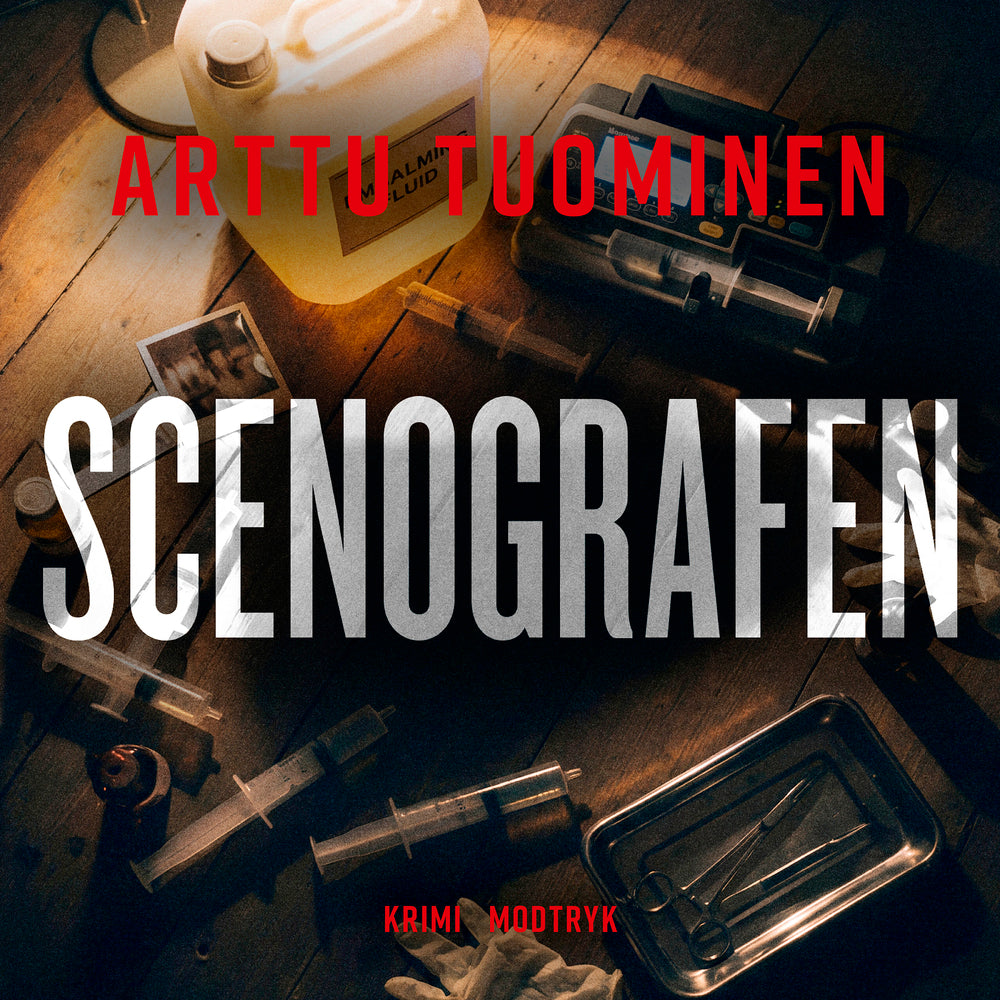 Scenografen