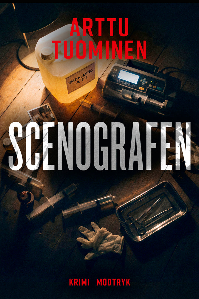 Scenografen