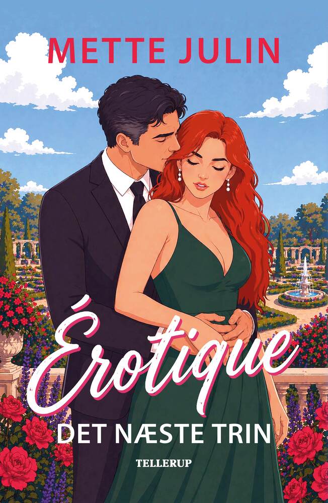 Érotique #3: Det næste trin - Érotique