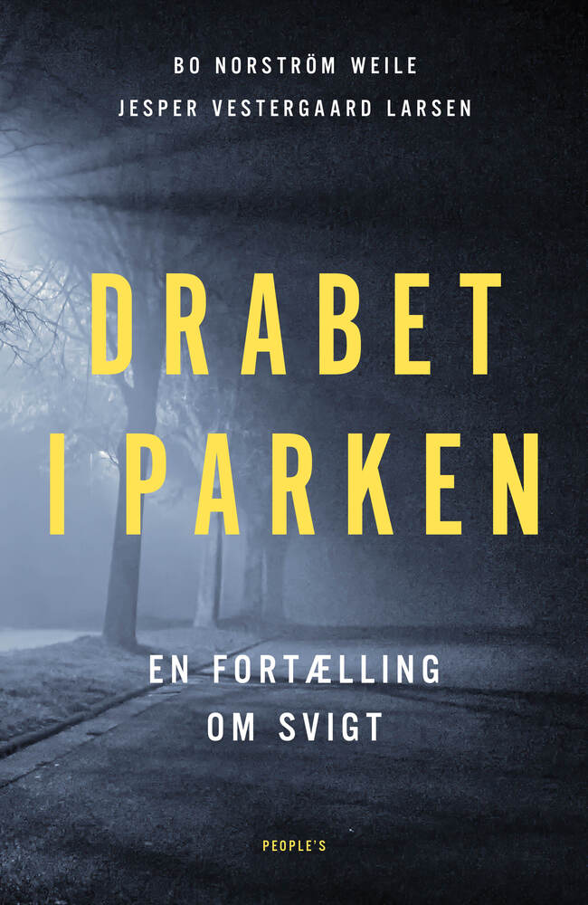 Drabet i parken