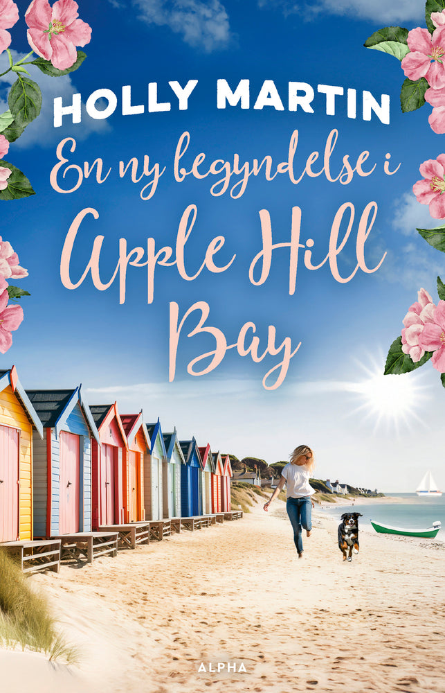 En ny begyndelse i Apple Hill Bay