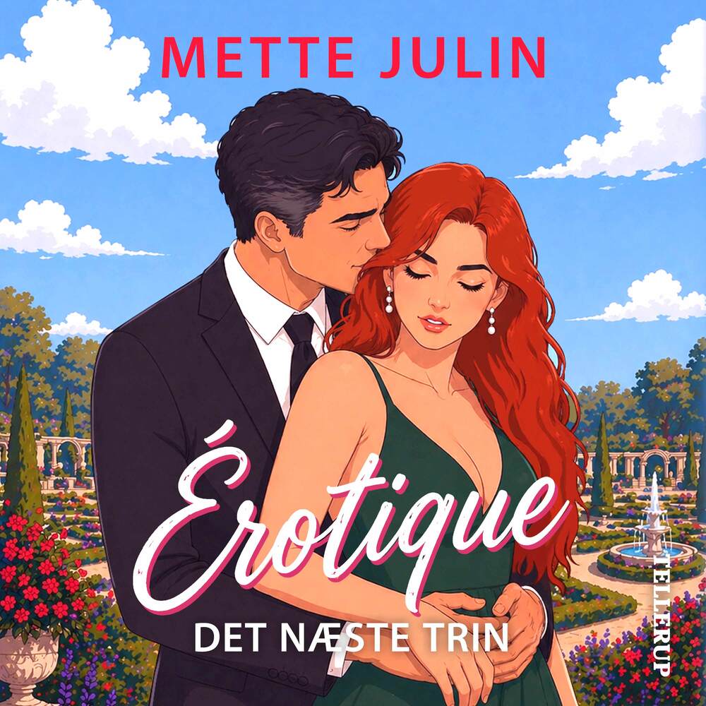 Érotique #3: Det næste trin - Érotique