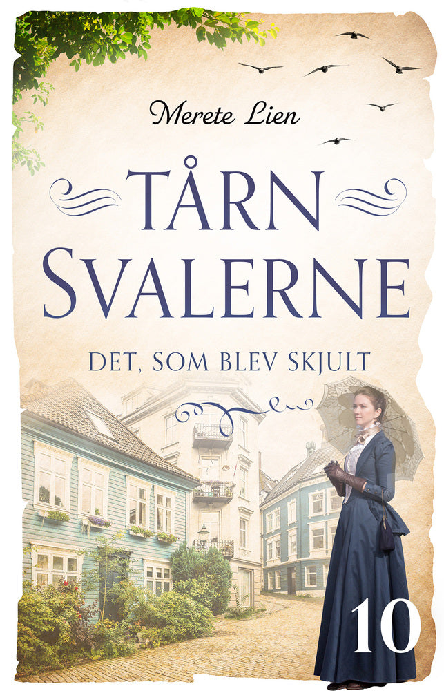 Det, som blev skjult