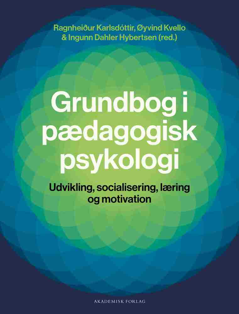 Grundbog i pædagogisk psykologi