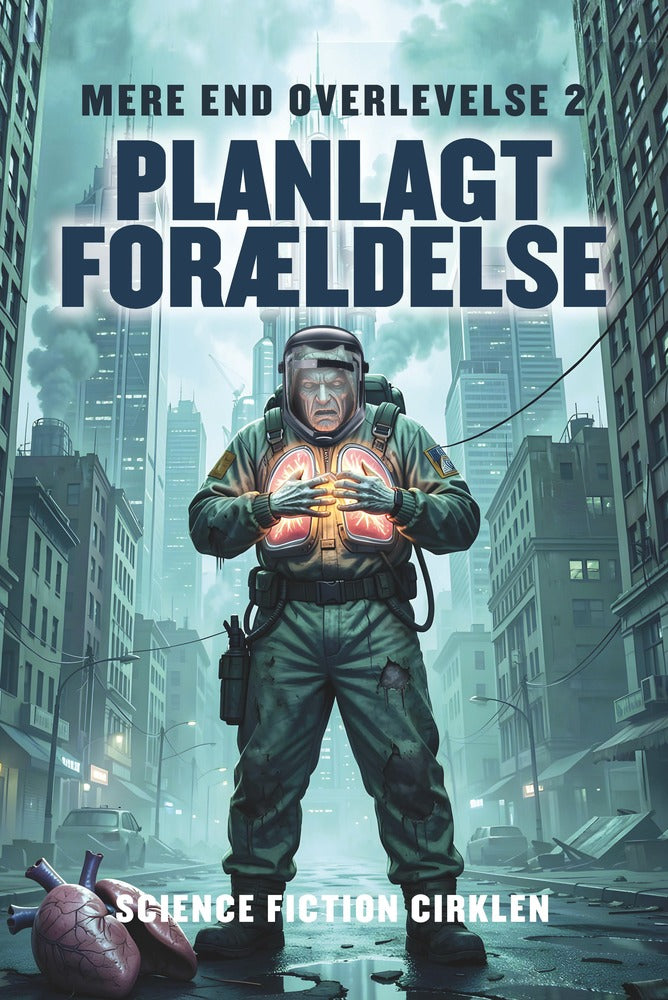 Planlagt forældelse