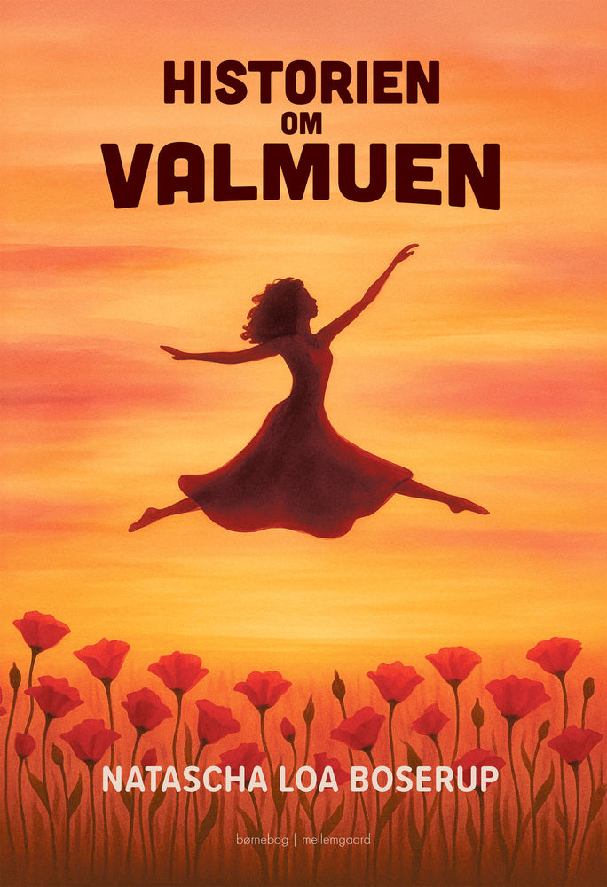 HISTORIEN OM VALMUEN