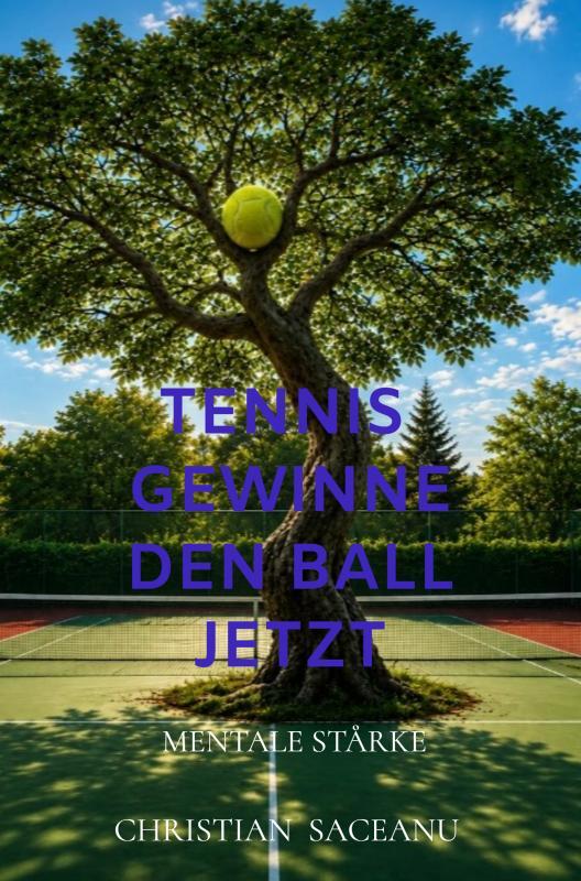 TENNIS GEWINNE DEN BALL JETZT