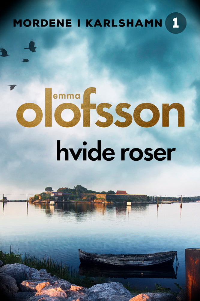Hvide roser