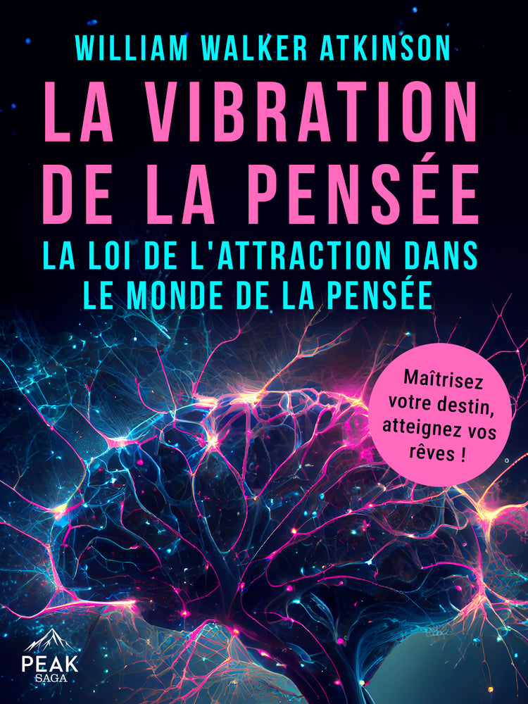 La vibration de la pensée