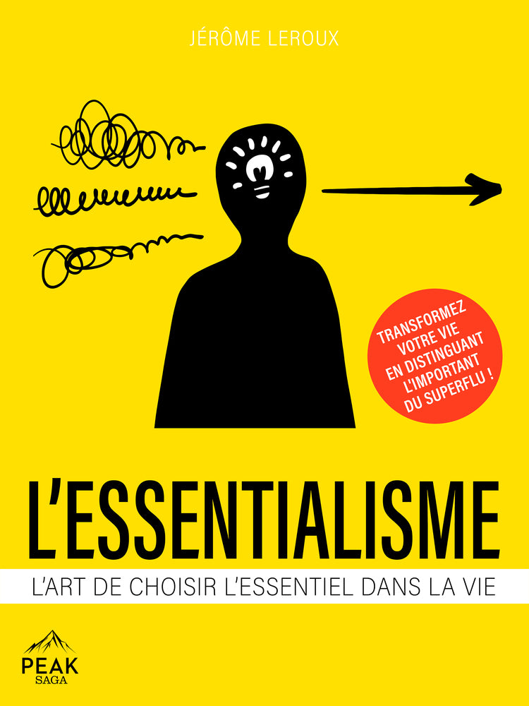 L’essentialisme