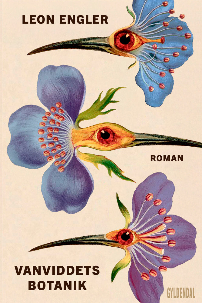 Vanviddets botanik