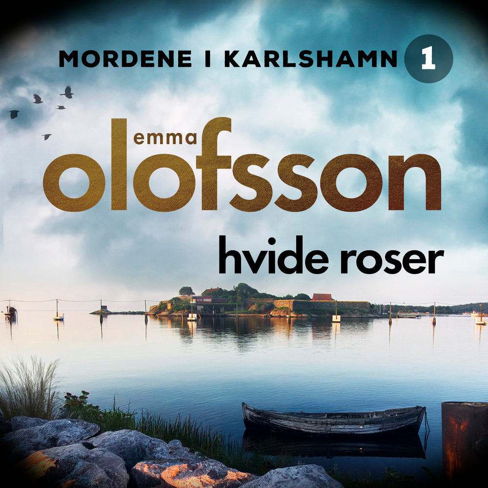 Hvide roser