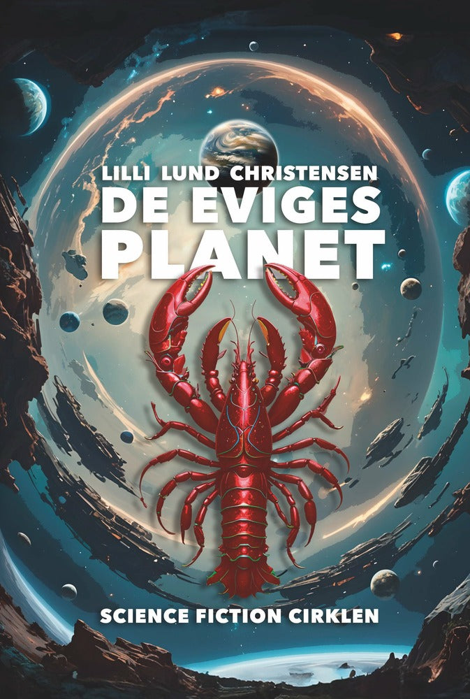 De eviges planet