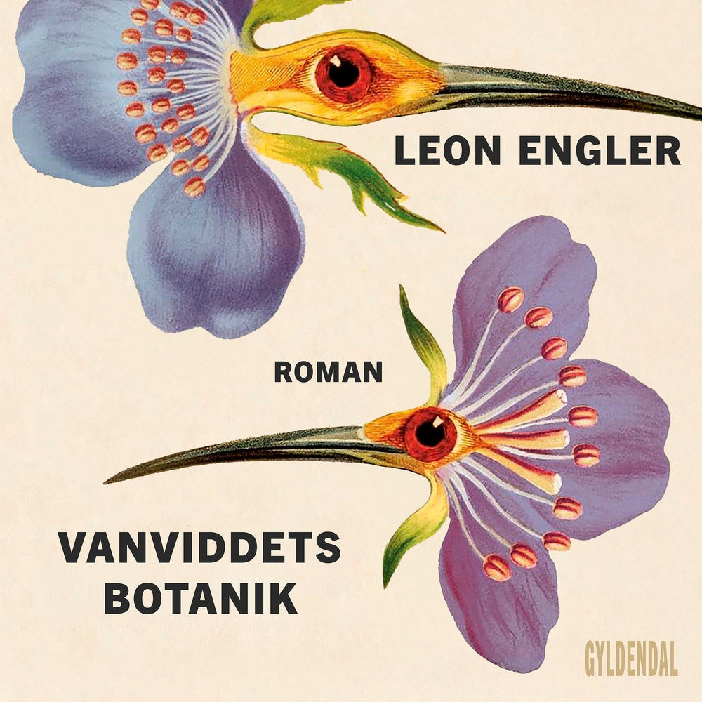 Vanviddets botanik