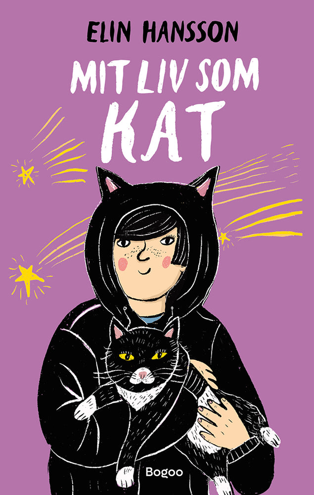 Mit liv som kat