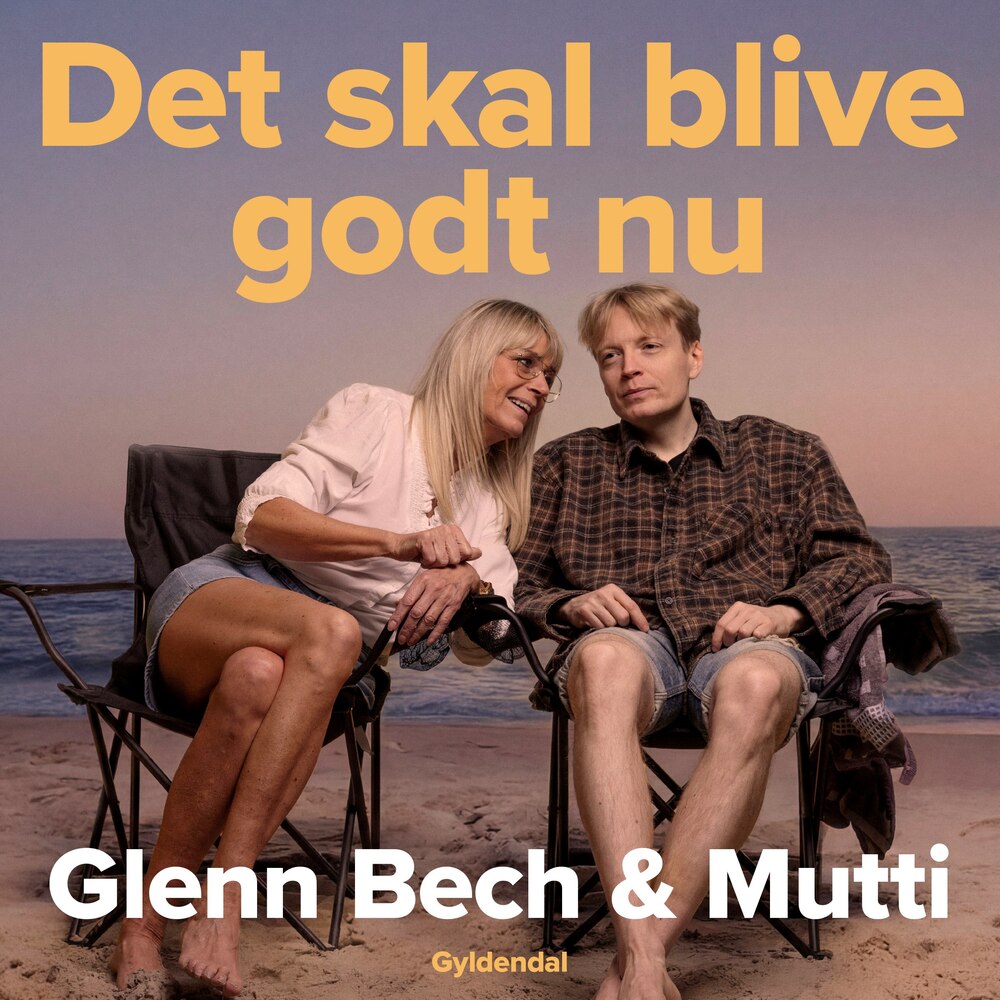 Det skal blive godt nu