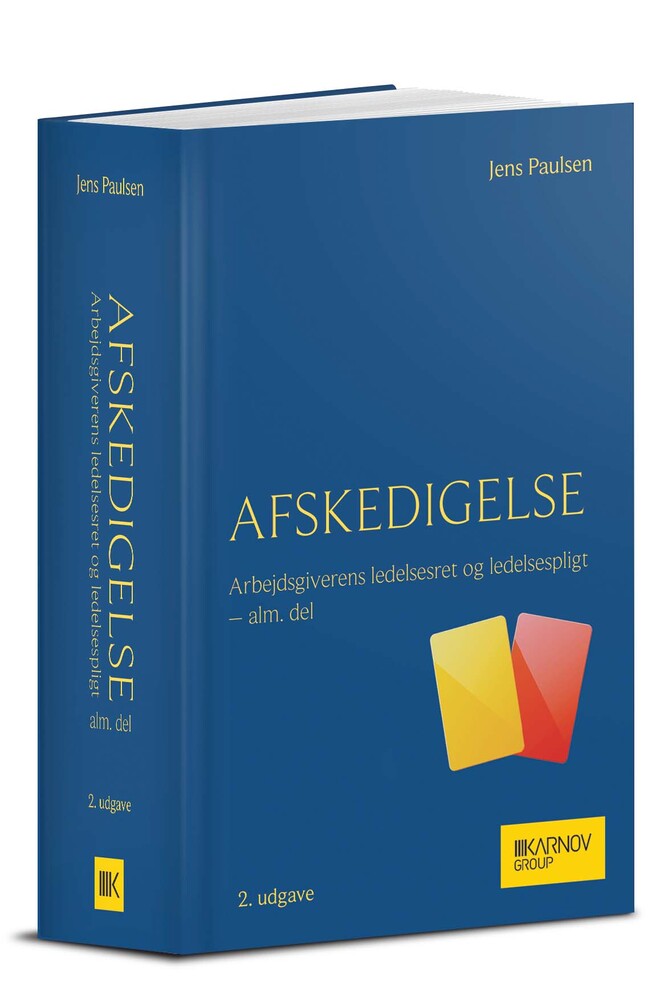 Afskedigelse