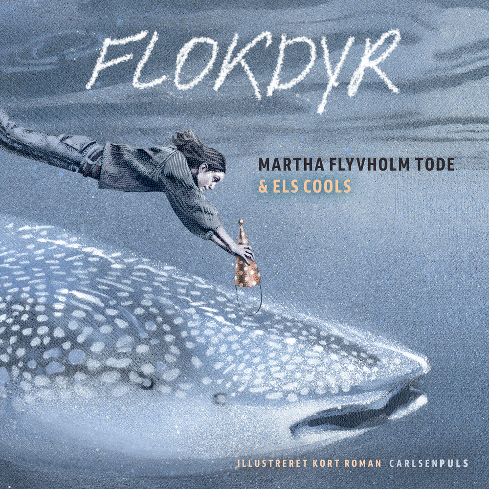 Flokdyr