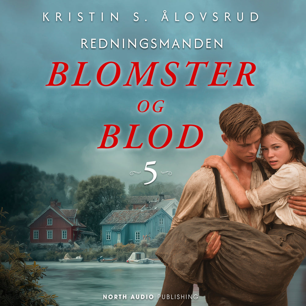 Redningsmanden