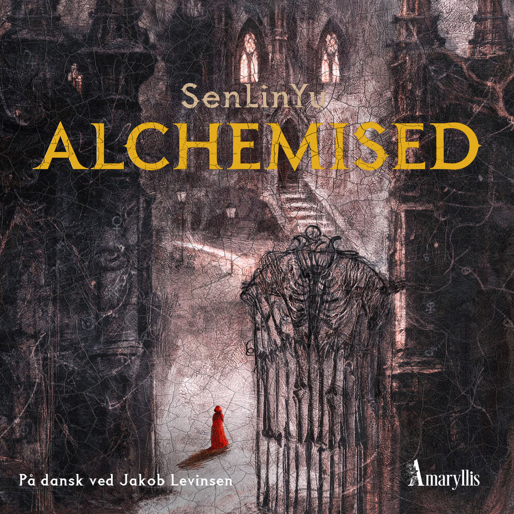 Alchemised