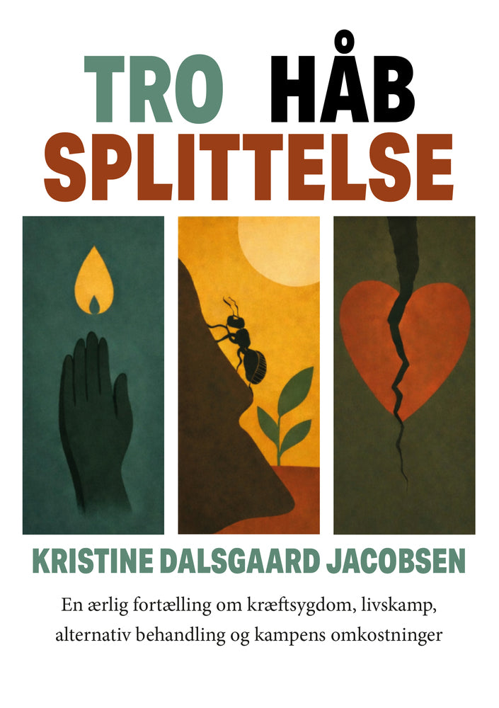 Tro, håb, splittelse