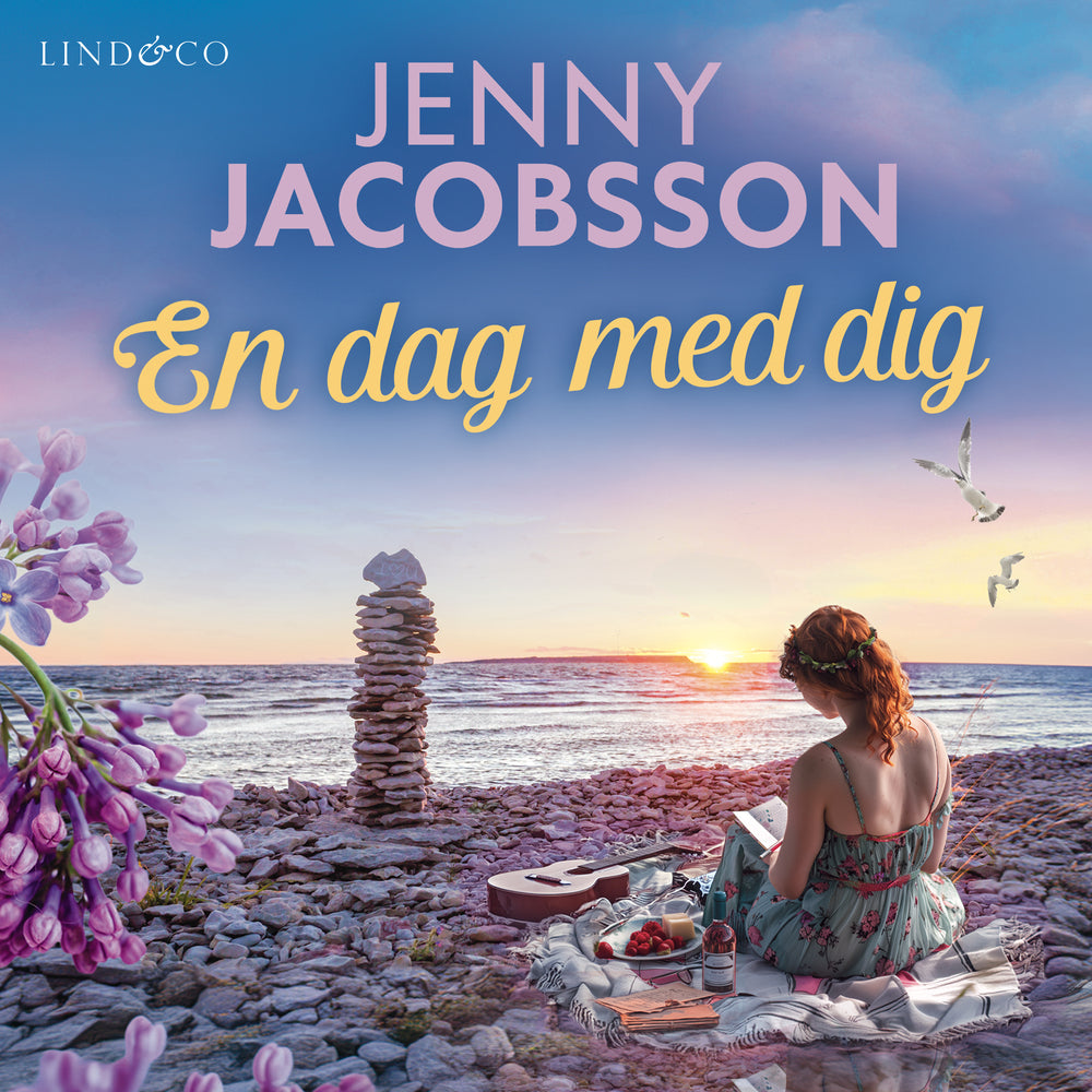 En dag med dig