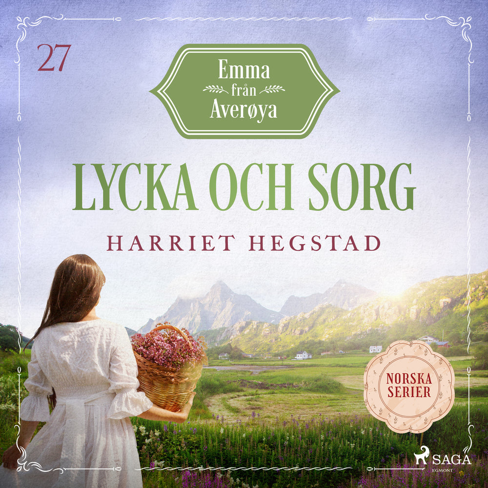Lycka och sorg
