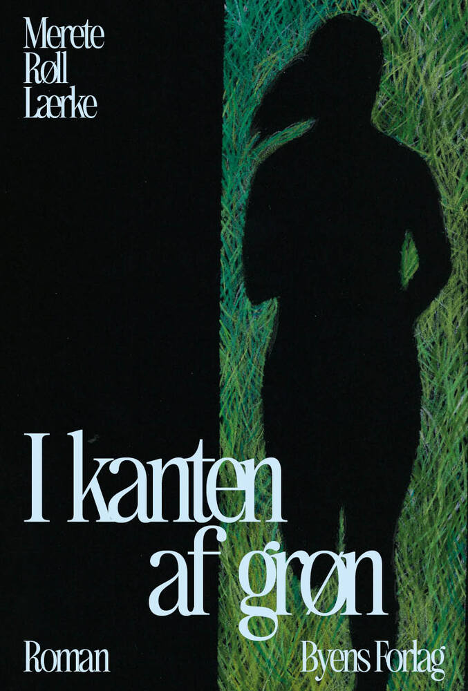 I kanten af grøn