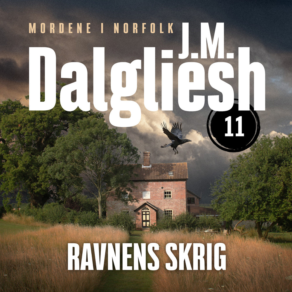 Ravnens skrig - 11