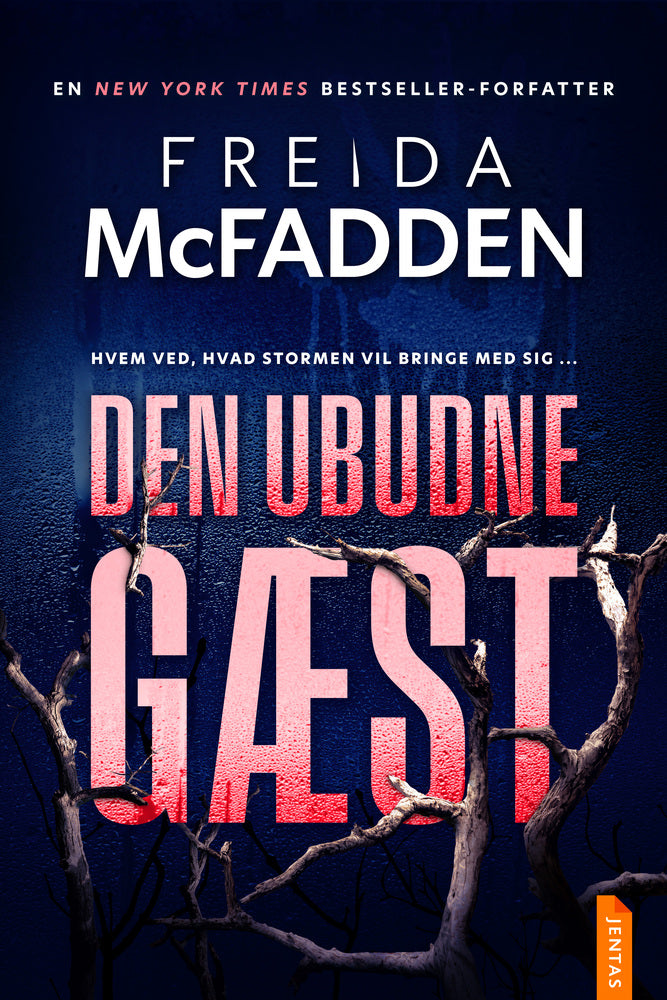 Den ubudne gæst
