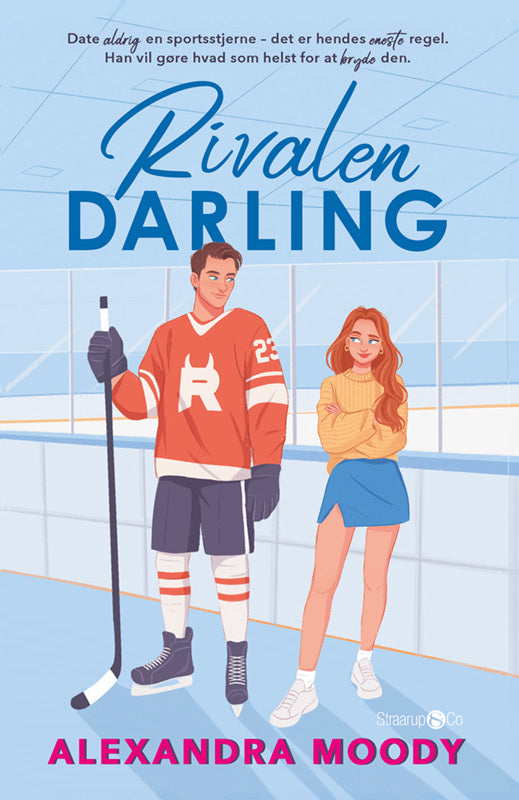 Rivalen Darling