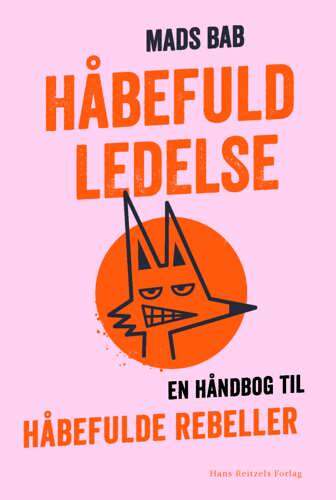 Håbefuld ledelse