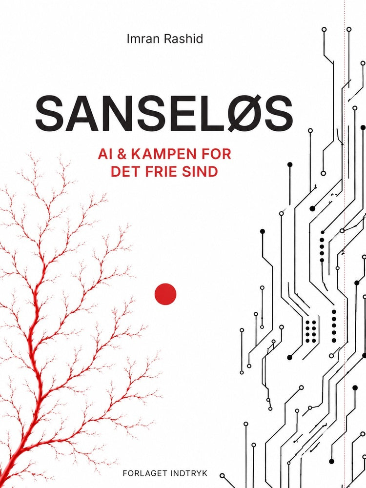 SANSELØS