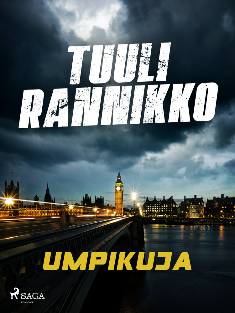 Umpikuja