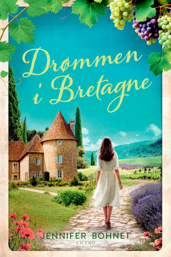 Drømmen i Bretagne