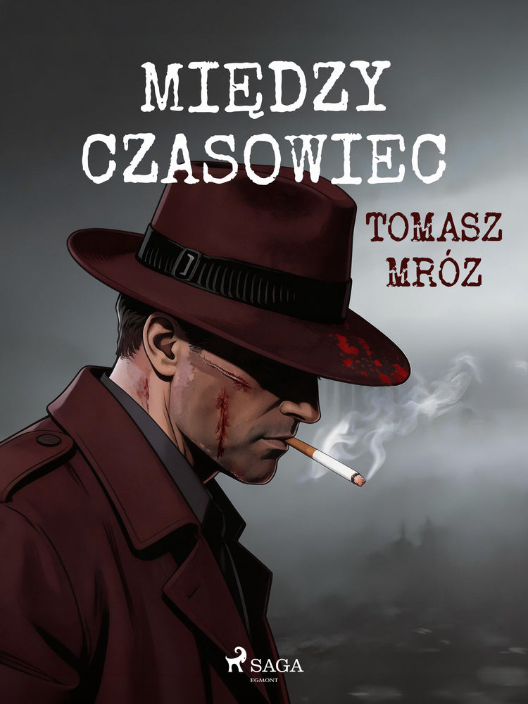 Międzyczasowiec