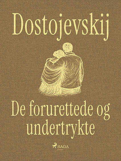 De forurettede og undertrykte