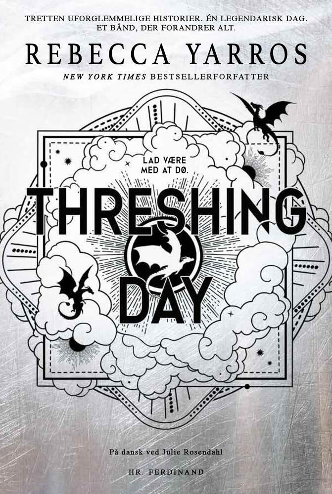 Threshing Day