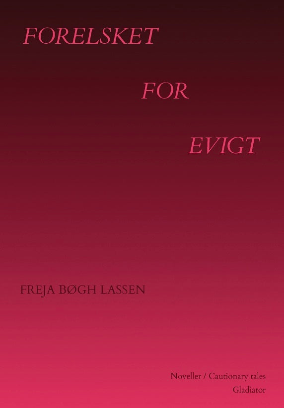 Forelsket for evigt