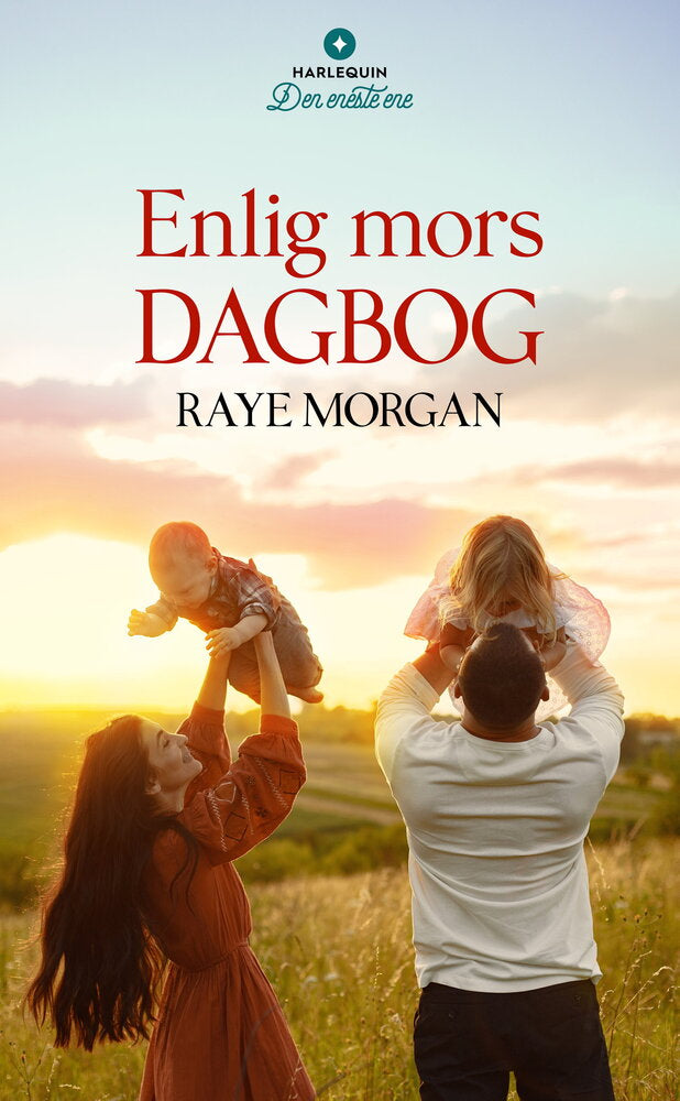 Enlig mors dagbog 1-2