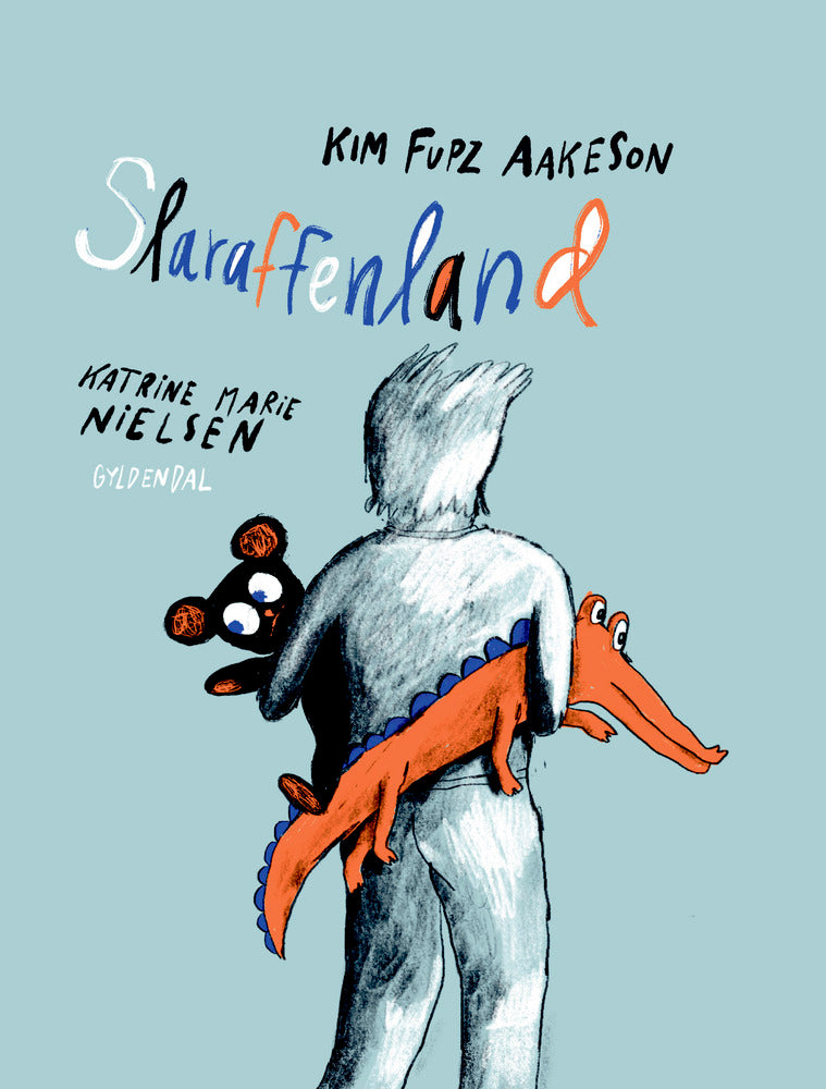Slaraffenland