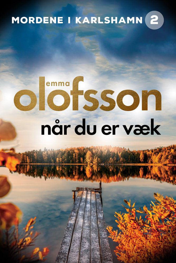 Når du er væk