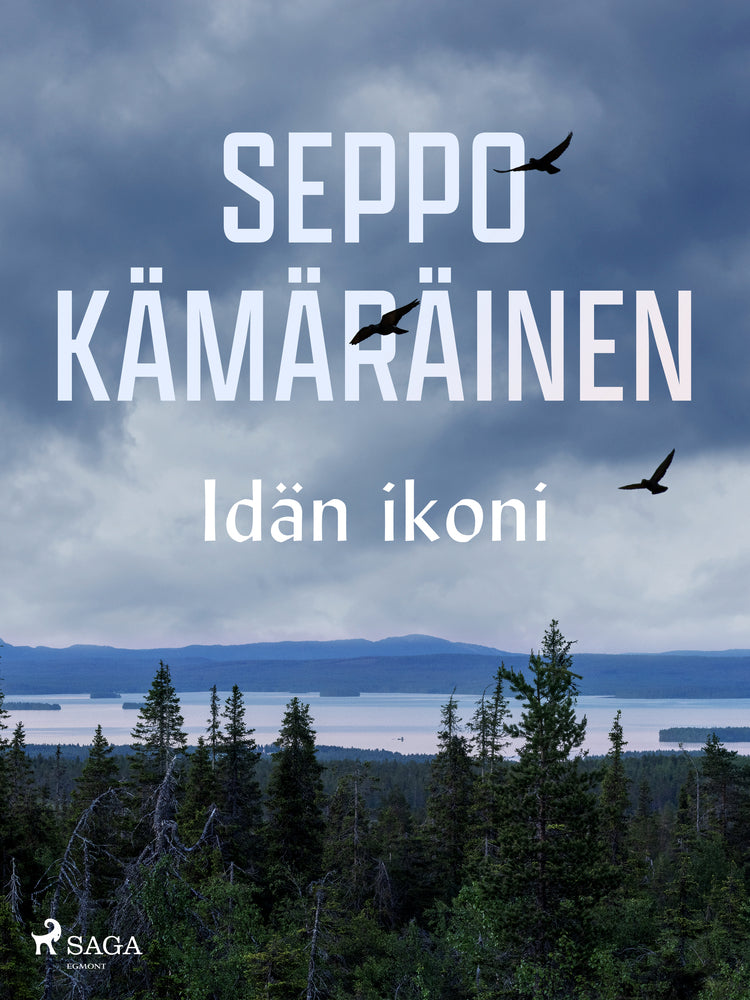 Idän ikoni
