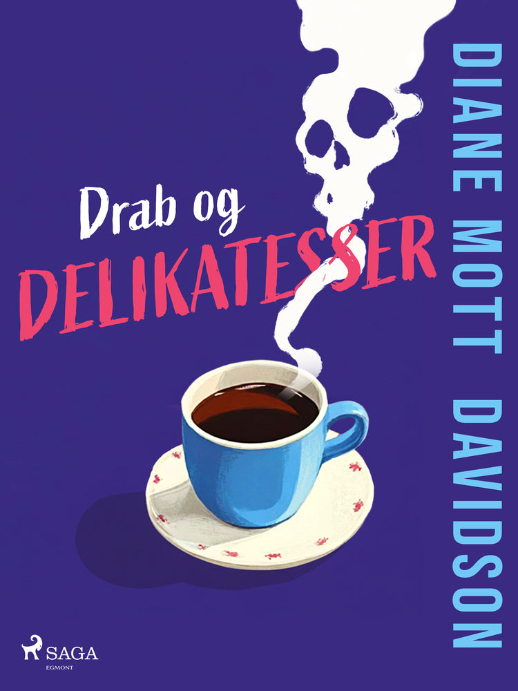 Drab og delikatesser
